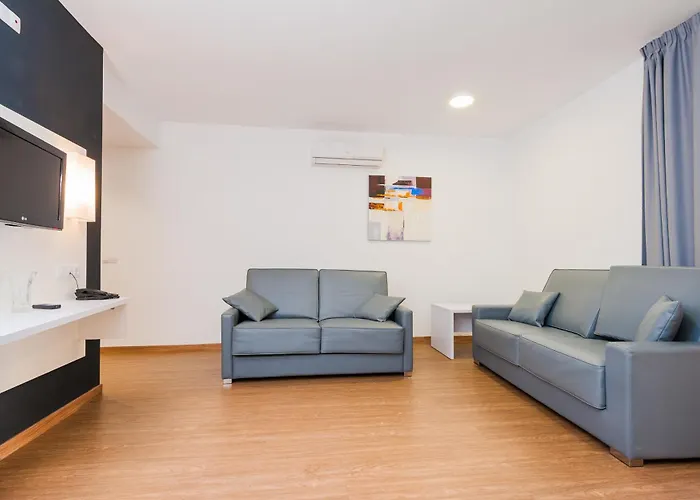 Kn Aparthotel Columbus Playa de las Américas