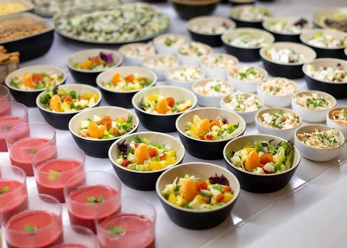 Hotel Alexandre La Siesta Playa de las Américas